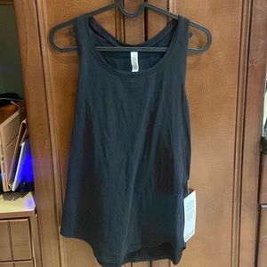 Lululemon Love Tank *Pleated
